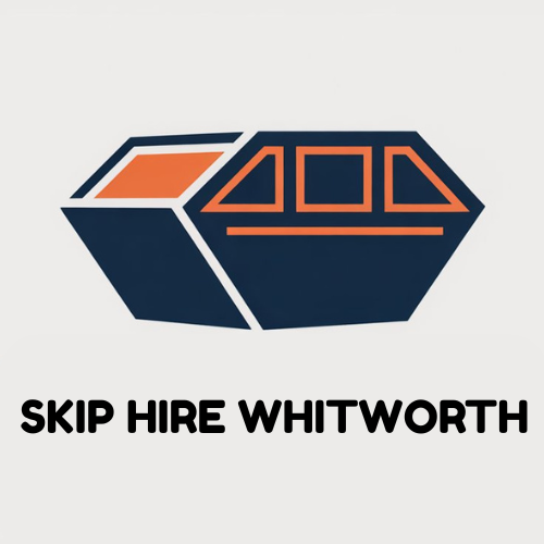 Best Skip Hire Whitworth Lancashire Logo